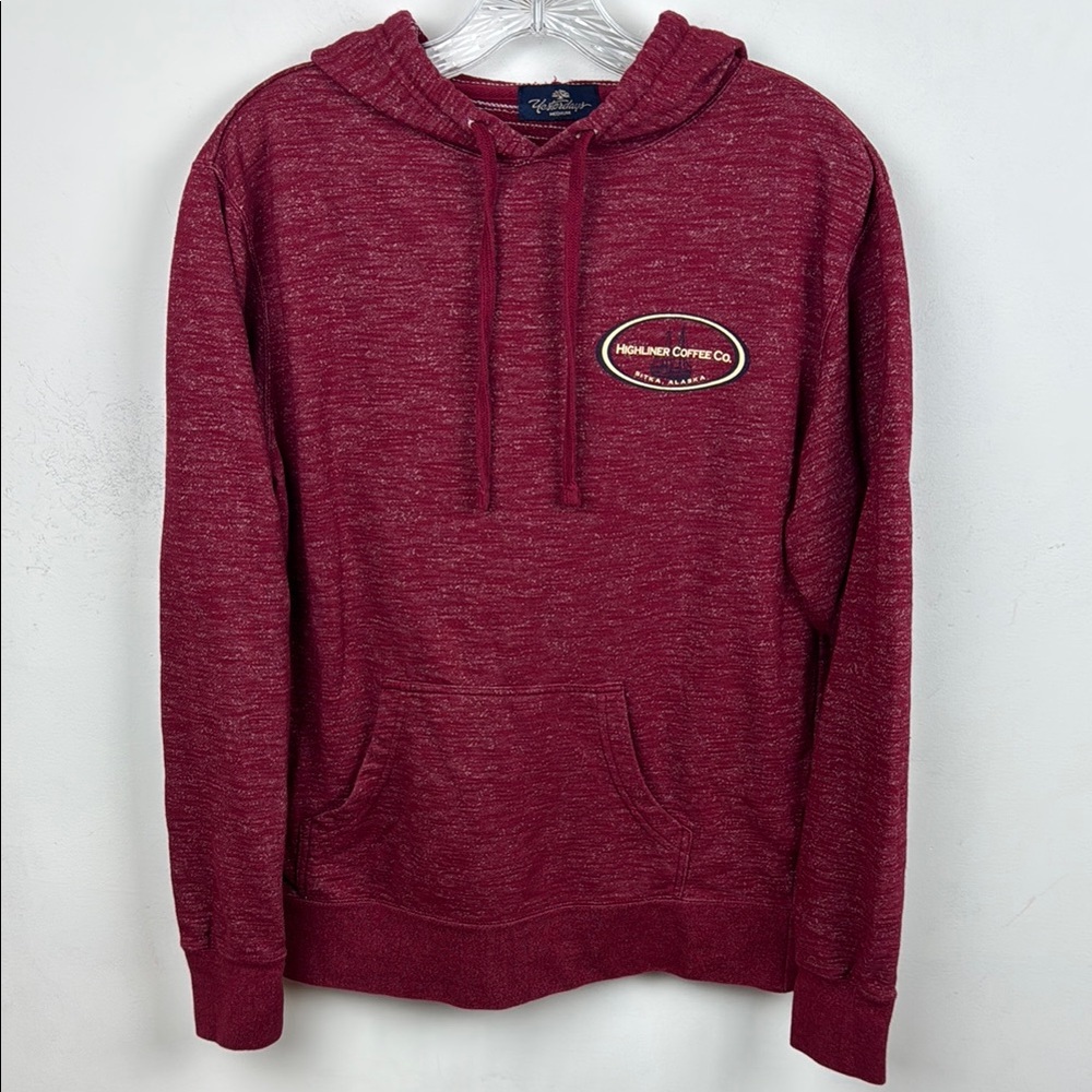 Highliner Coffee Co. Hoodie